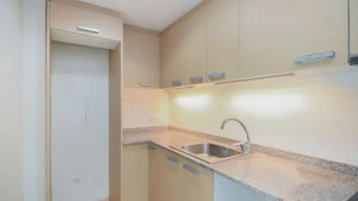Apartment at Carrer de la Bellavista, 4 photo 5
