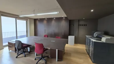 Apartment on Carrer de Girona photo 2