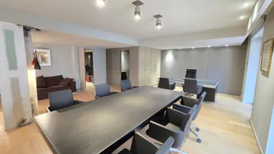 Apartment on Carrer de Girona photo 17