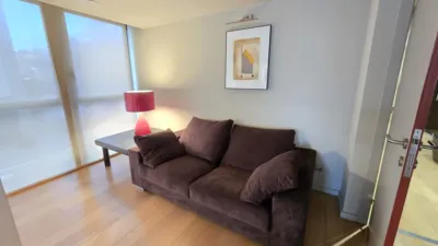 Apartment on Carrer de Girona photo 18