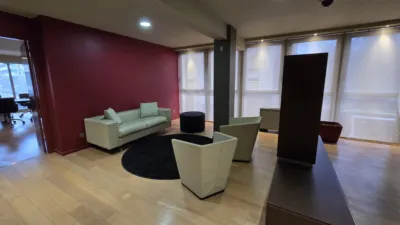 Apartment on Carrer de Girona photo 4