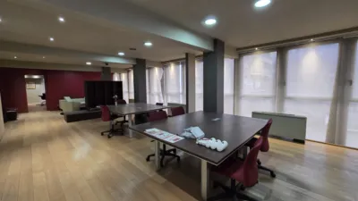 Apartment on Carrer de Girona photo 9