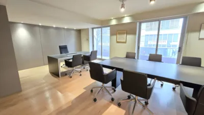 Apartment on Carrer de Girona photo 3