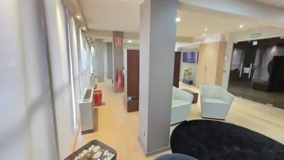 Apartment on Carrer de Girona photo 14