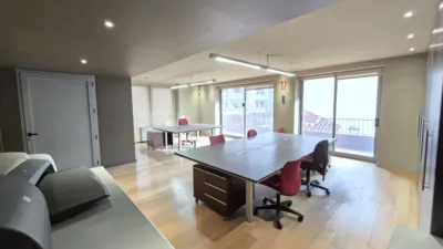 Apartment on Carrer de Girona photo 6
