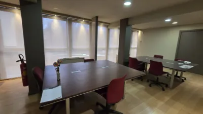 Apartment on Carrer de Girona photo 10