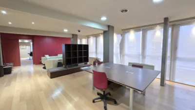 Apartment on Carrer de Girona photo 12