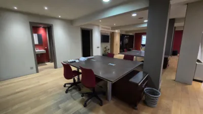 Apartment on Carrer de Girona photo 13