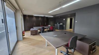 Apartment on Carrer de Girona photo 7