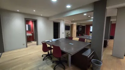 Apartment on Carrer de Girona photo 11