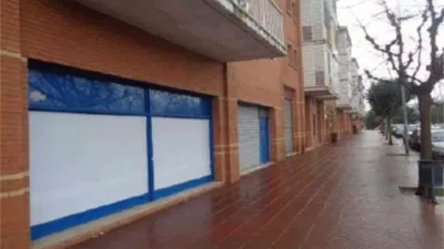 Local comercial en venta en Camí Vell de Sant Celoni, 27 - Widok 5