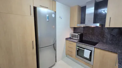 Apartment on Carretera de Caldes photo 5