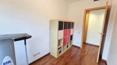 Apartment on Carretera de Caldes photo 19