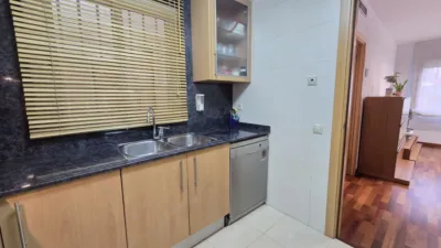 Apartment on Carretera de Caldes photo 9