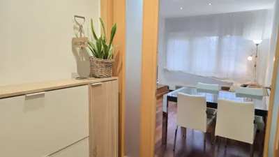Apartment on Carretera de Caldes photo 16