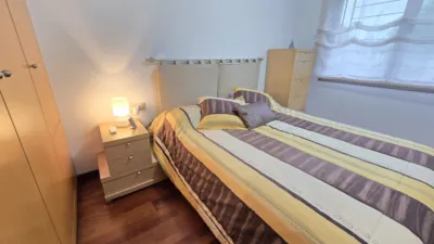 Apartment on Carretera de Caldes photo 17