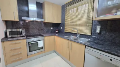 Apartment on Carretera de Caldes photo 3