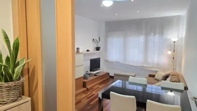 Apartment on Carretera de Caldes photo 12