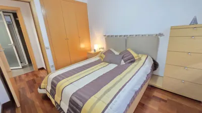 Apartment on Carretera de Caldes photo 7