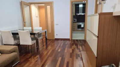 Apartment on Carretera de Caldes photo 4