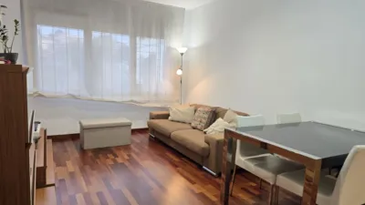 Apartment on Carretera de Caldes photo 10