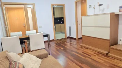Apartment on Carretera de Caldes photo 2