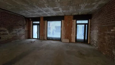 Local comercial en venta en Carrer de Guayaquil, 38, cerca de Carrer del Príncep de Viana, Centre (Granollers) de 175.000 €