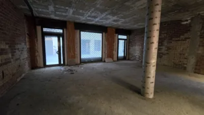 Local comercial en venta en Carrer de Guayaquil, 38, cerca de Carrer del Príncep de Viana, Centre (Granollers) de 175.000 €