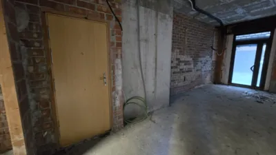 Local comercial en venta en Carrer de Guayaquil, 38, cerca de Carrer del Príncep de Viana, Centre (Granollers) de 175.000 €