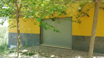 House on Carrer de la Garrotxa, 7 photo 11