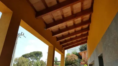 House on Carrer de la Garrotxa, 7 photo 4