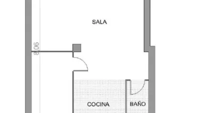 House on Carrer de la Garrotxa, 7 photo 16