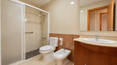 Apartment in Sant Celoni photo 10