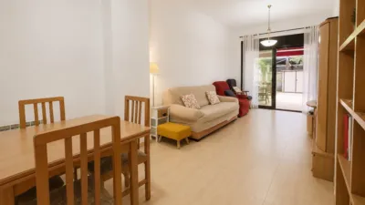 Apartment in Sant Celoni photo 11