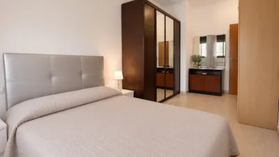 Apartment in Sant Celoni photo 12