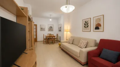Apartment in Sant Celoni photo 13