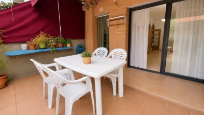 Apartment in Sant Celoni photo 15