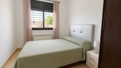 Apartment in Sant Celoni photo 5