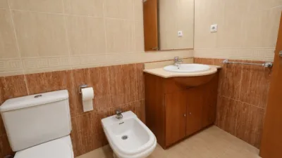 Apartment in Sant Celoni photo 6