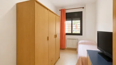 Apartment in Sant Celoni photo 7