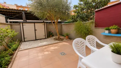 Apartment in Sant Celoni photo 9