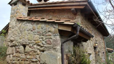 Rustic house in Sector Mas Bac de Davant photo 10