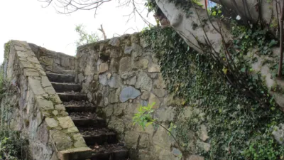 Rustic house in Sector Mas Bac de Davant photo 7