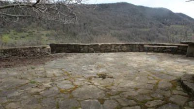 Rustic house in Sector Mas Bac de Davant photo 8