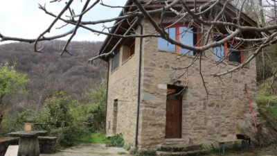Rustic house in Sector Mas Bac de Davant photo 9