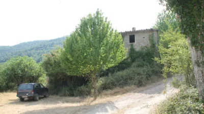 Rustic house on Camino Mas Xermada photo 11