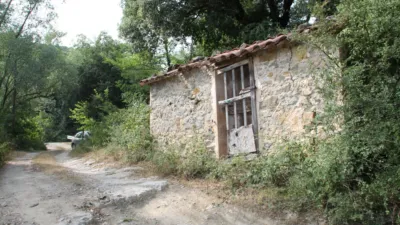 Rustic house on Camino Mas Xermada photo 15