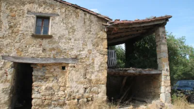 Rustic house on Camino Mas Xermada photo 2