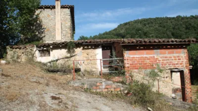 Rustic house on Camino Mas Xermada photo 8