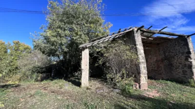 Rustic farm in Sector Mas Devesa, No. Sn photo 5